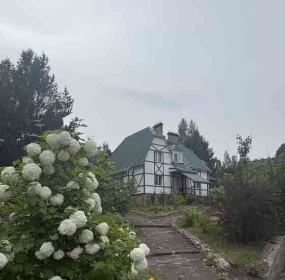 Дом, 200 м2, 10 соток, 3 эт. Красноярск