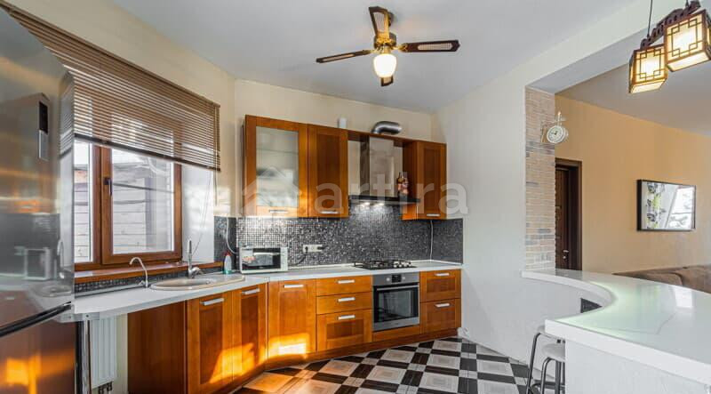 Коттедж, 250 м2 Лобня - изображение 12