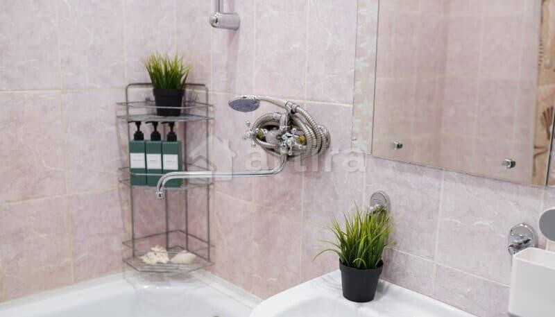 3-комн. квартира, 72 м2, 4/9 эт. Норильск - изображение 4