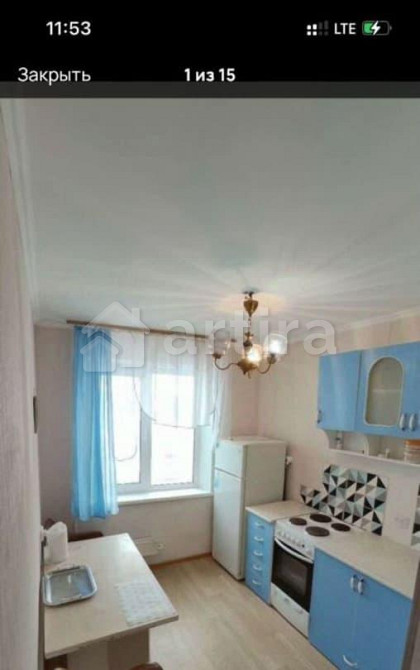 Комната, 65 м2, 10/10 эт. Тольятти - изображение 5