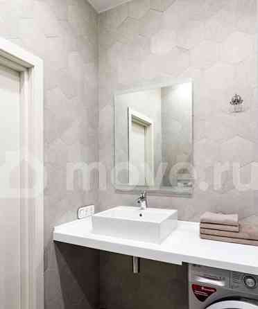 Студия, 20.5 м2, 2/5 эт. Москва