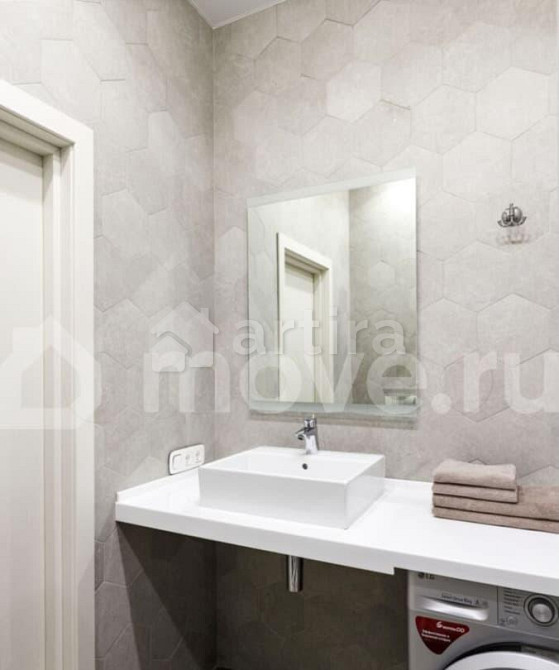 Студия, 20.5 м2, 2/5 эт. Москва - изображение 4