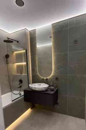 1-комн. квартира, 47 м2, 4/16 эт. Самара