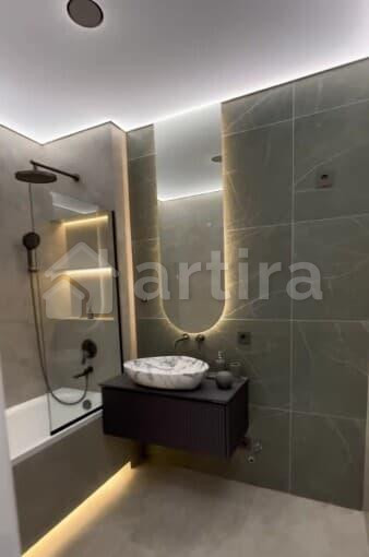 1-комн. квартира, 47 м2, 4/16 эт. Самара - изображение 2