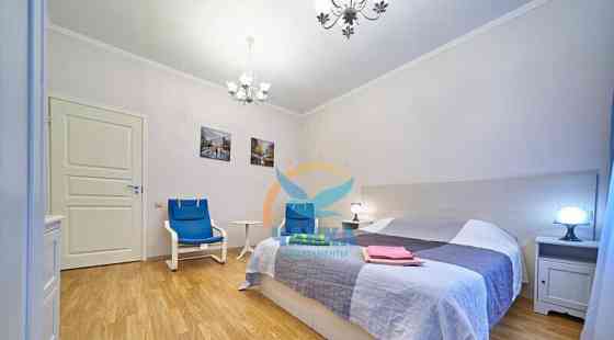 1-комн. квартира, 42 м2, 3/5 эт. Санкт-Петербург