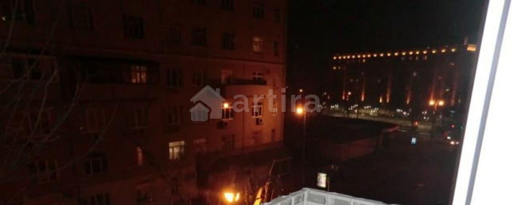 Комната, 83.8 м2, 4/5 эт. Москва - изображение 2