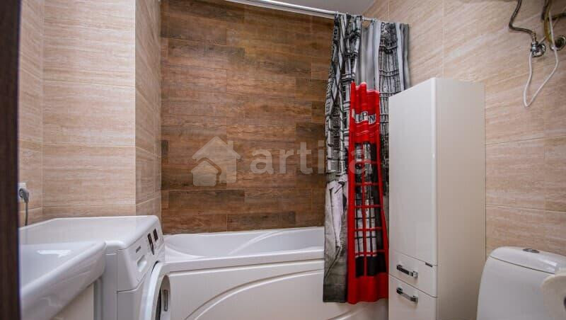 1-комн. квартира, 45 м2, 22/24 эт. Ростов-на-Дону - изображение 11