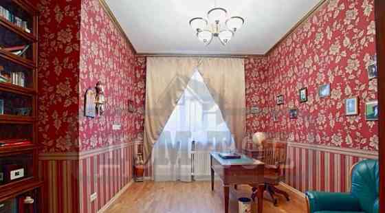 Коттедж, 700 м2 Наро-Фоминск