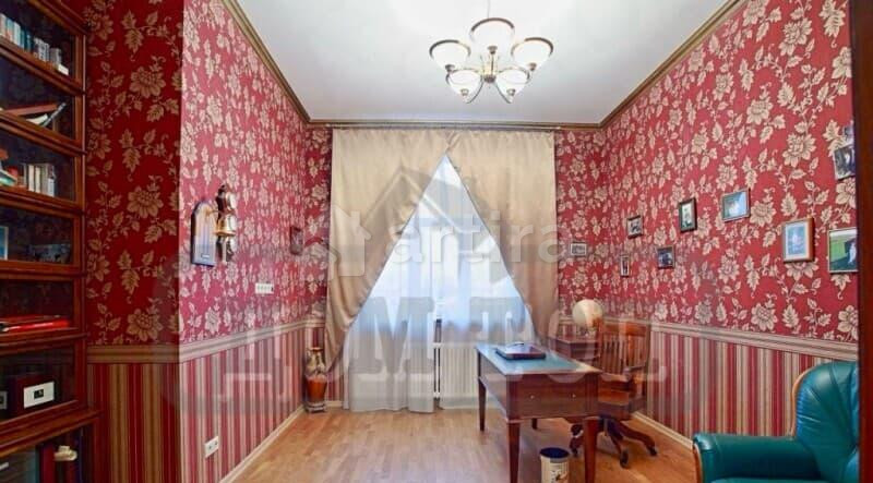 Коттедж, 700 м2 Наро-Фоминск - изображение 4