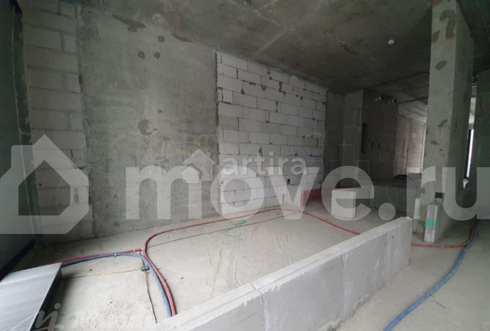 4-комн. квартира, 103.2 м2, 7/19 эт. Москва - изображение 6