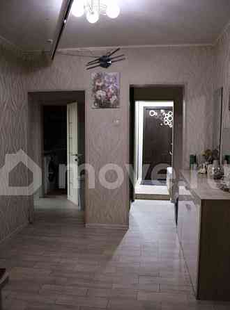 5-комн. квартира, 109 м2, 15/16 эт. Москва