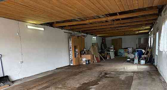 Гараж, 120 м2 Уфа