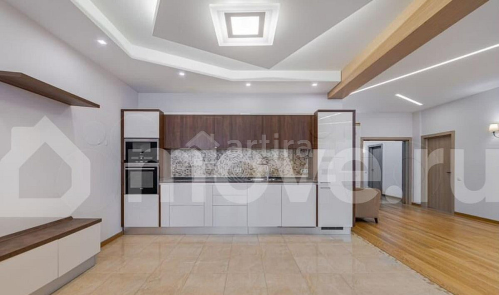 4-комн. квартира, 212 м2, 1/4 эт. Москва - изображение 7