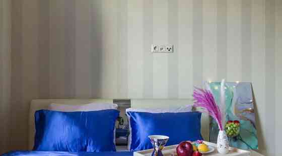 3-комн. квартира, 65 м2, 10/27 эт. Красногорск