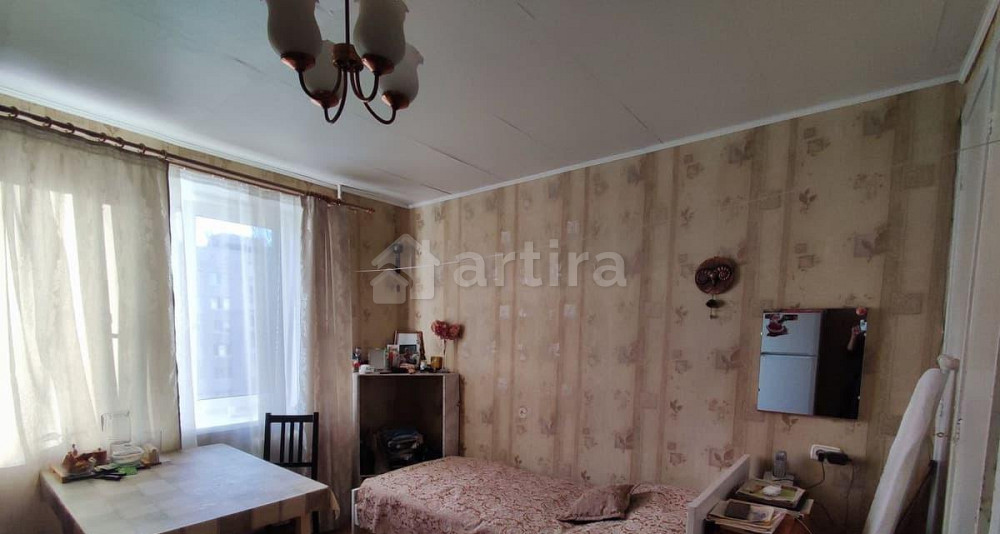 Комната, 12.5 м2, 6/10 эт. Санкт-Петербург - изображение 7