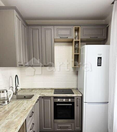 1-комн. квартира, 41 м2, 3/5 эт. Самара - изображение 7