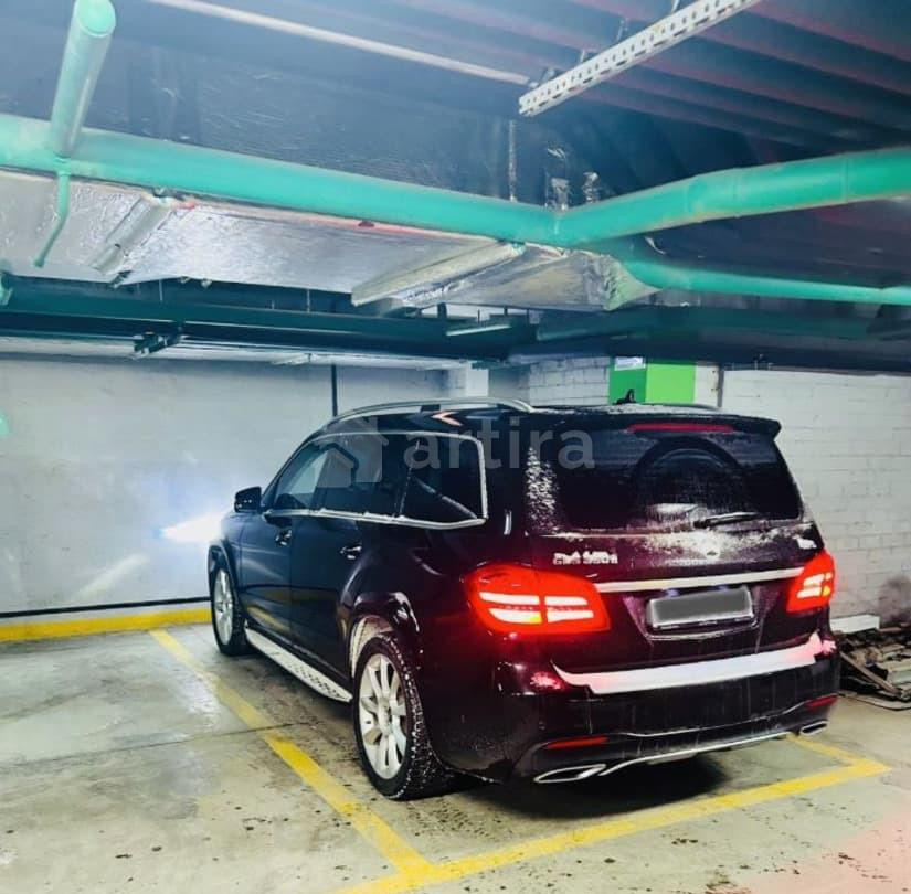 Гараж, 15 м2 Екатеринбург - изображение 1