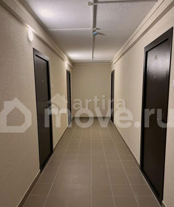 Студия, 20.6 м2, 2/5 эт. Москва - изображение 7