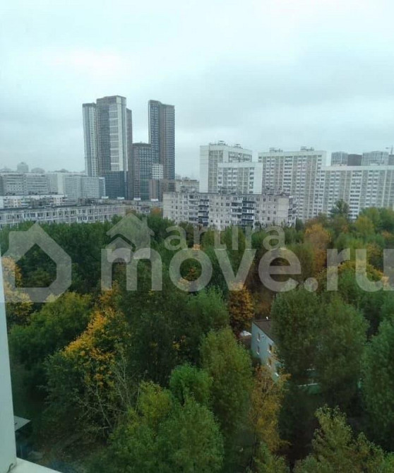 3-комн. квартира, 84.2 м2, 11/19 эт. Москва - изображение 7