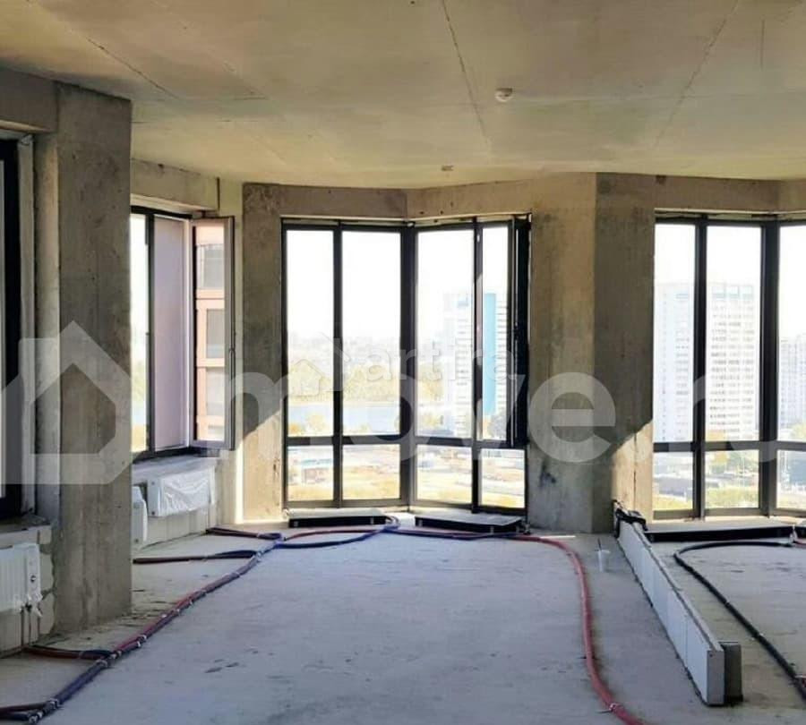 4-комн. квартира, 112 м2, 12/18 эт. Москва - изображение 7