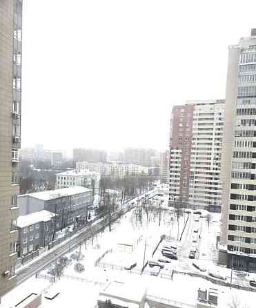 2-комн. квартира, 50.8 м2, 12/24 эт. Москва