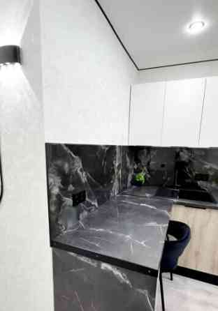 1-комн. квартира, 43 м2, 4/5 эт. Самара