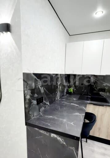 1-комн. квартира, 43 м2, 4/5 эт. Самара - изображение 2