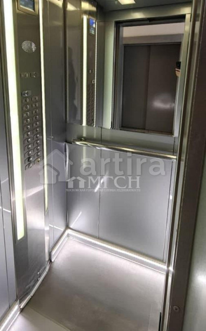 3-комн. квартира, 93 м2, 13/22 эт. Москва - изображение 6