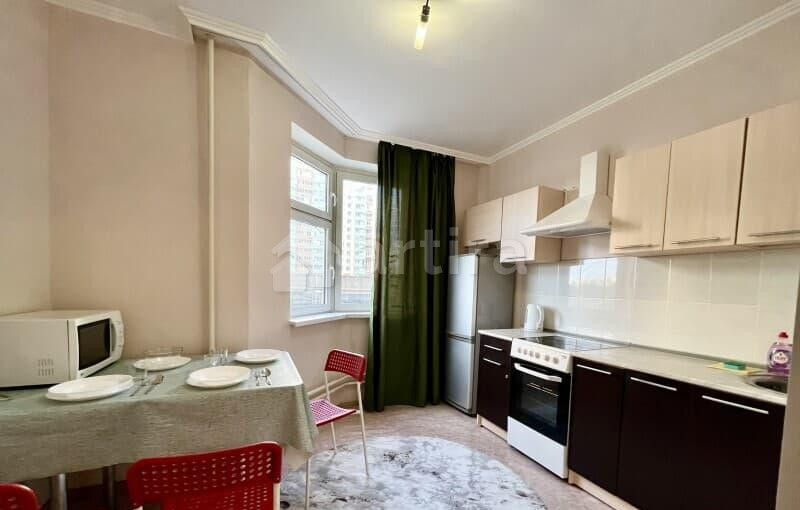 1-комн. квартира, 40 м2, 2/24 эт. Балашиха - изображение 8