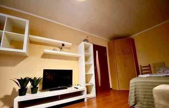 1-комн. квартира, 35 м2, 9/9 эт. Коломна