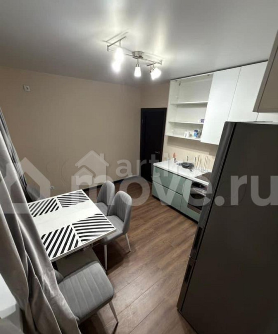 1-комн. квартира, 44.7 м2, 10/24 эт. Москва - изображение 6