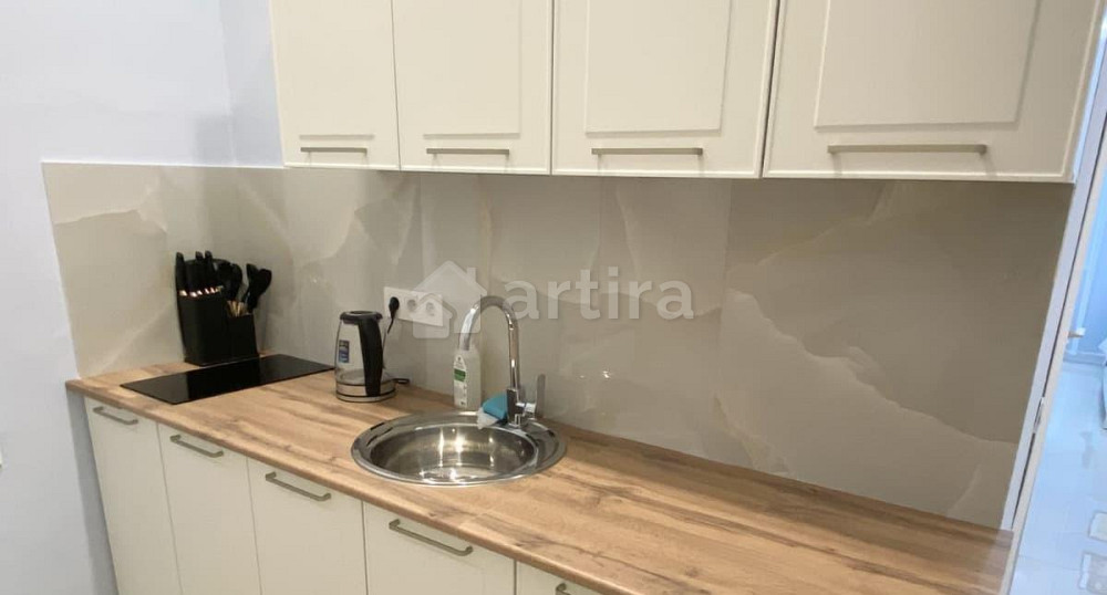 Дом, 40 м2, 1 сотка, 1 эт. Пятигорск - изображение 4