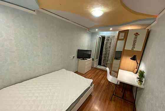 Комната, 47 м2, 9/16 эт. Самара