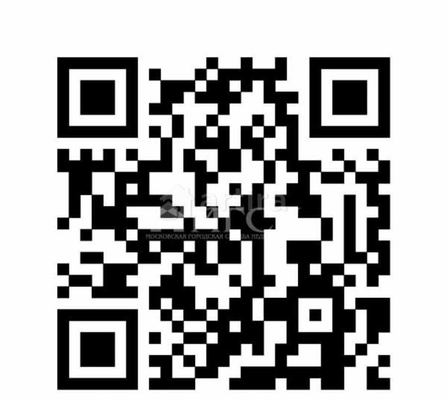 2-комн. квартира, 52 м2, 2/5 эт. Москва - изображение 6