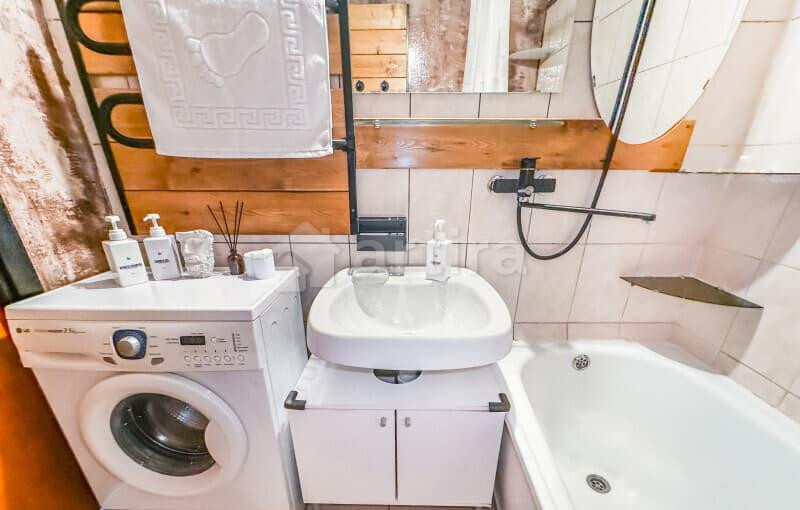 2-комн. квартира, 52 м2, 14/25 эт. Химки - изображение 11