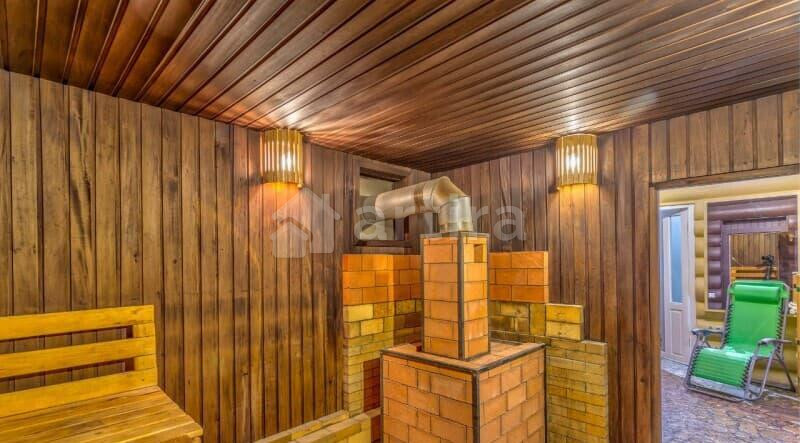 Коттедж, 320 м2 Солнечногорск - изображение 10