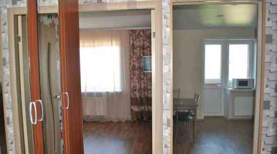 1-комн. квартира, 41 м2, 4/25 эт. Санкт-Петербург