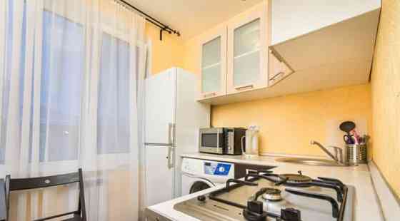 2-комн. квартира, 48 м2, 5/5 эт. Казань