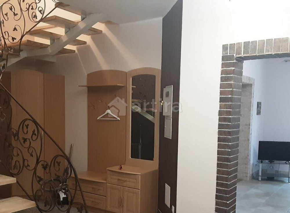 Таунхаус, 140 м2, 15 соток, 2 эт. Кингисепп - изображение 3