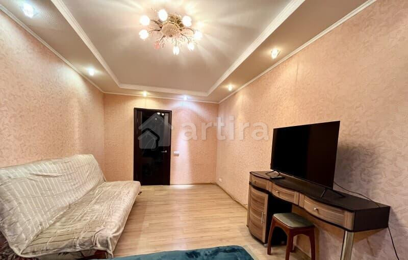 2-комн. квартира, 55 м2, 4/9 эт. Ногинск - изображение 4