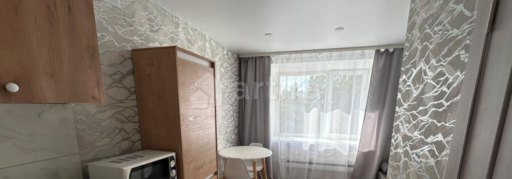 Комната, 15 м2, 5/10 эт. Казань - изображение 5