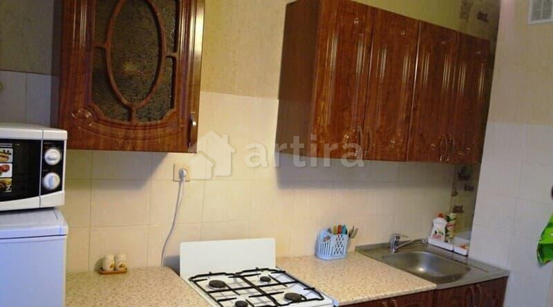 1-комн. квартира, 35 м2, 5/8 эт. Москва - изображение 8