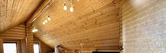 Дом, 72 м2, 12 соток Раменское