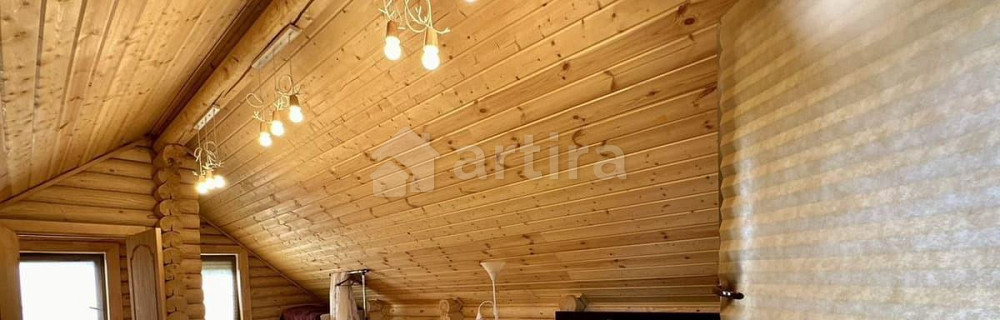 Дом, 72 м2, 12 соток Раменское - изображение 3