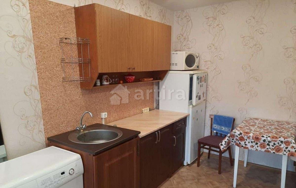 Комната, 14 м2, 3/5 эт. Самара - изображение 6