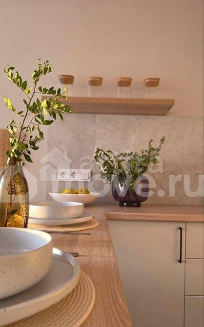 Студия, 25 м2, 13/31 эт. Москва - изображение 2