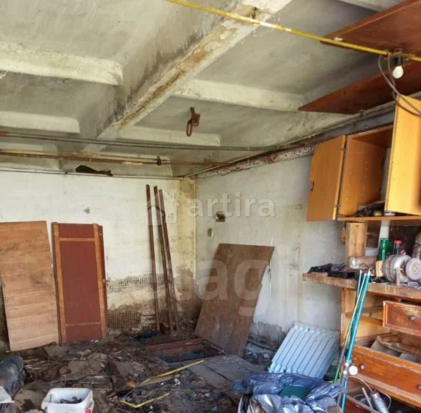 Гараж, 23.6 м2 Талица - изображение 3