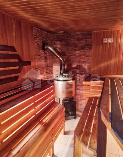 Коттедж, 300 м2 Петергоф - изображение 11