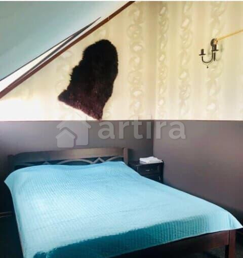 Дом, 170 м2 Солнечногорск - изображение 16