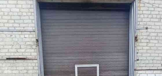 Гараж, 30 м2 Почеп